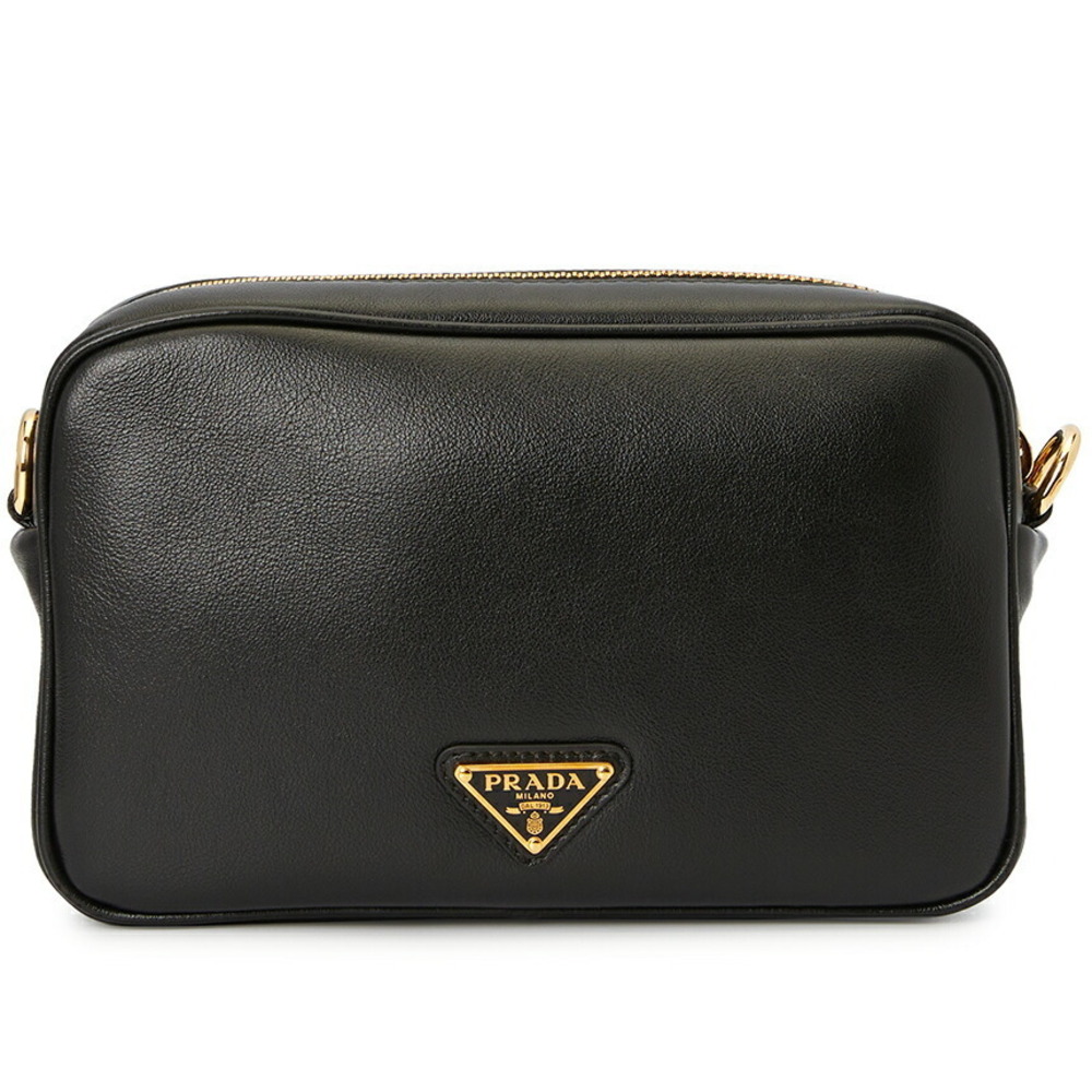 Prada Re Saffiano Edition bag leather black - Picture 4 of 10